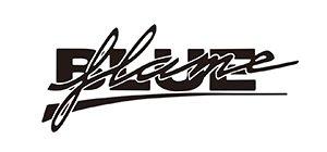 Blue Flame logo