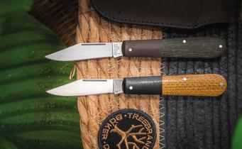 New Böker knives for 2021