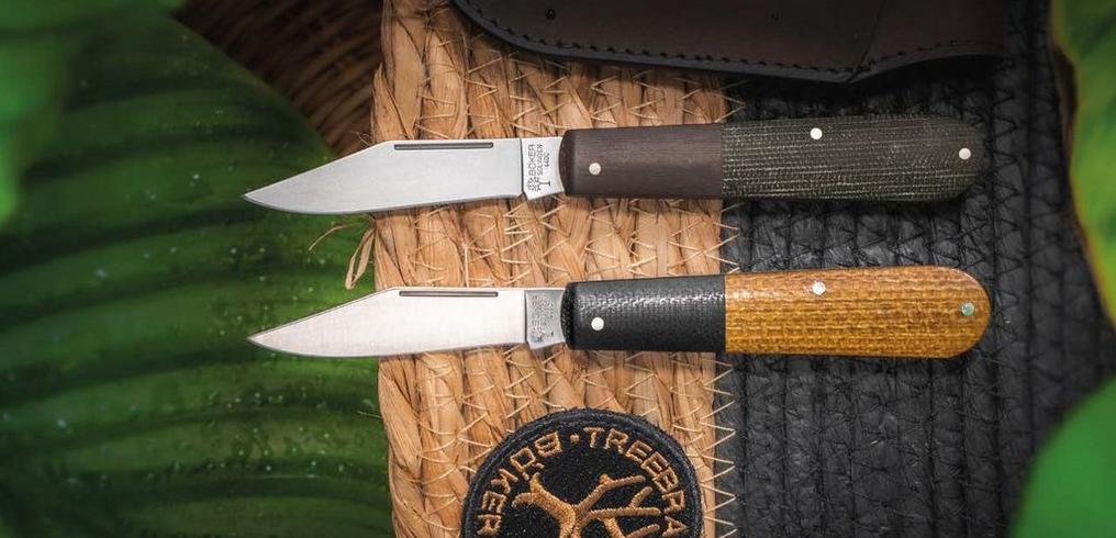 Neue Böker Messer für 2021