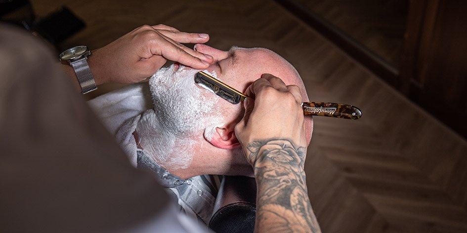 Cuchillas de afeitar y accesorios