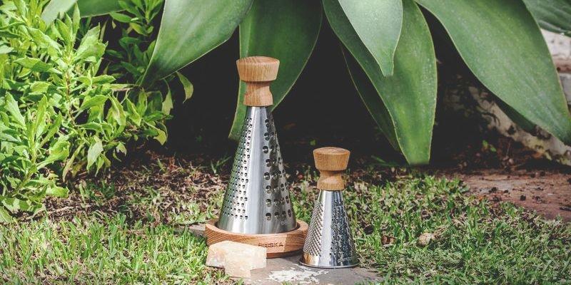 Boska ralladores de queso