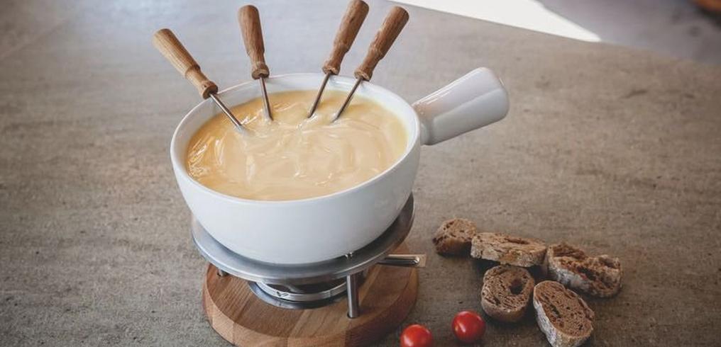 Boska fondue sets
