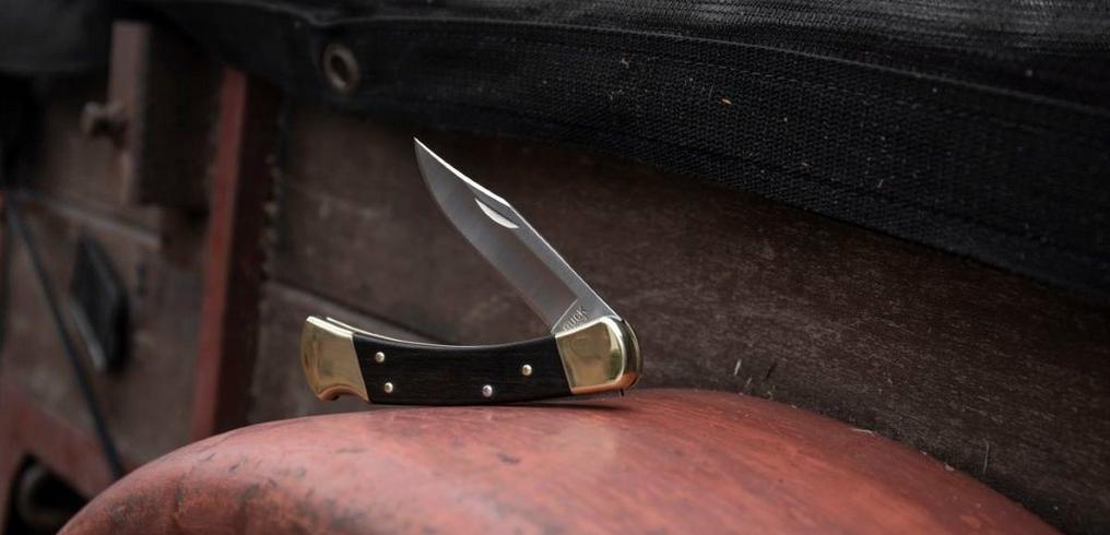 Buying guide pocket knives
