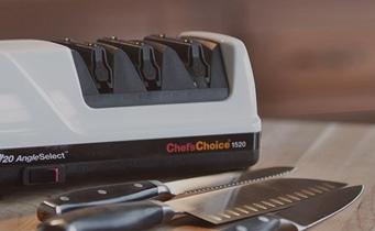 Tested in the United States: what is the best sharpening machine?