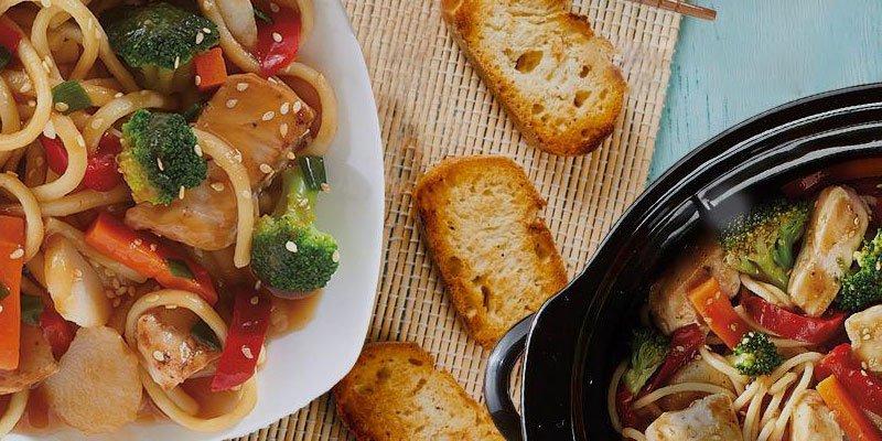 Koken met een slowcooker