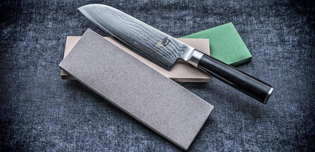 Protège-lame de couteau aimenté Edge-Mag - 26 cm