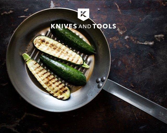 Knivesandtools