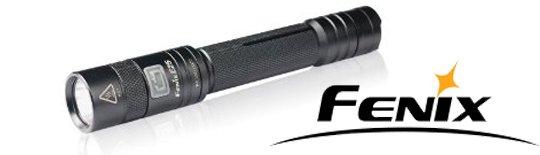 Fenix E25 upgrade, nu met extra power!