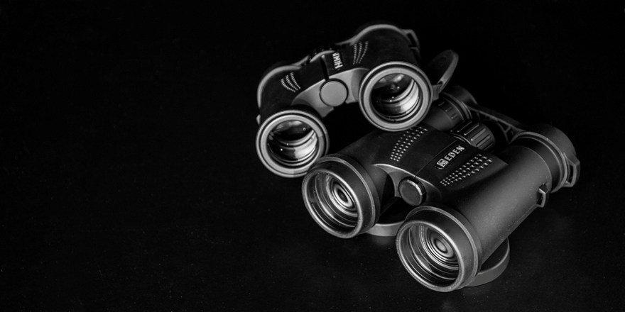 11 dingen die je moet weten over verrekijkers