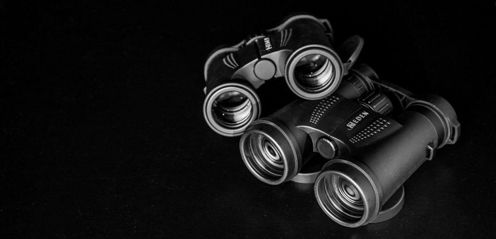 11 things you should know about binoculars