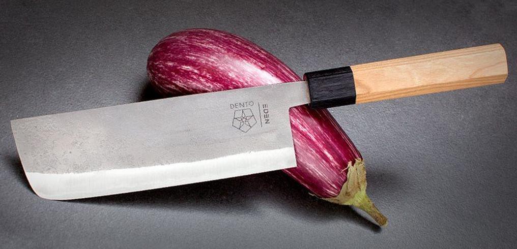 Los 5 mejores cuchillos Nakiri