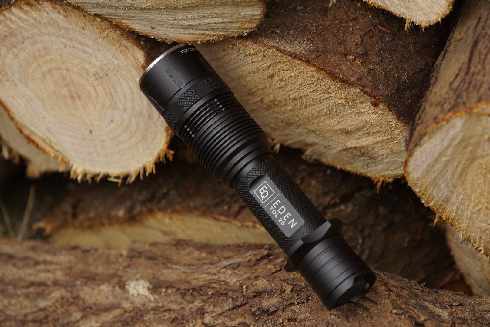 Eden TDL25R Plus Expert Review door Koen van der Jagt