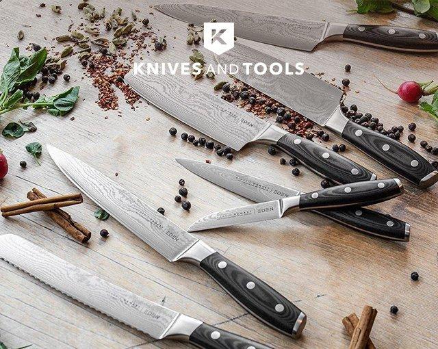 Knivesandtools