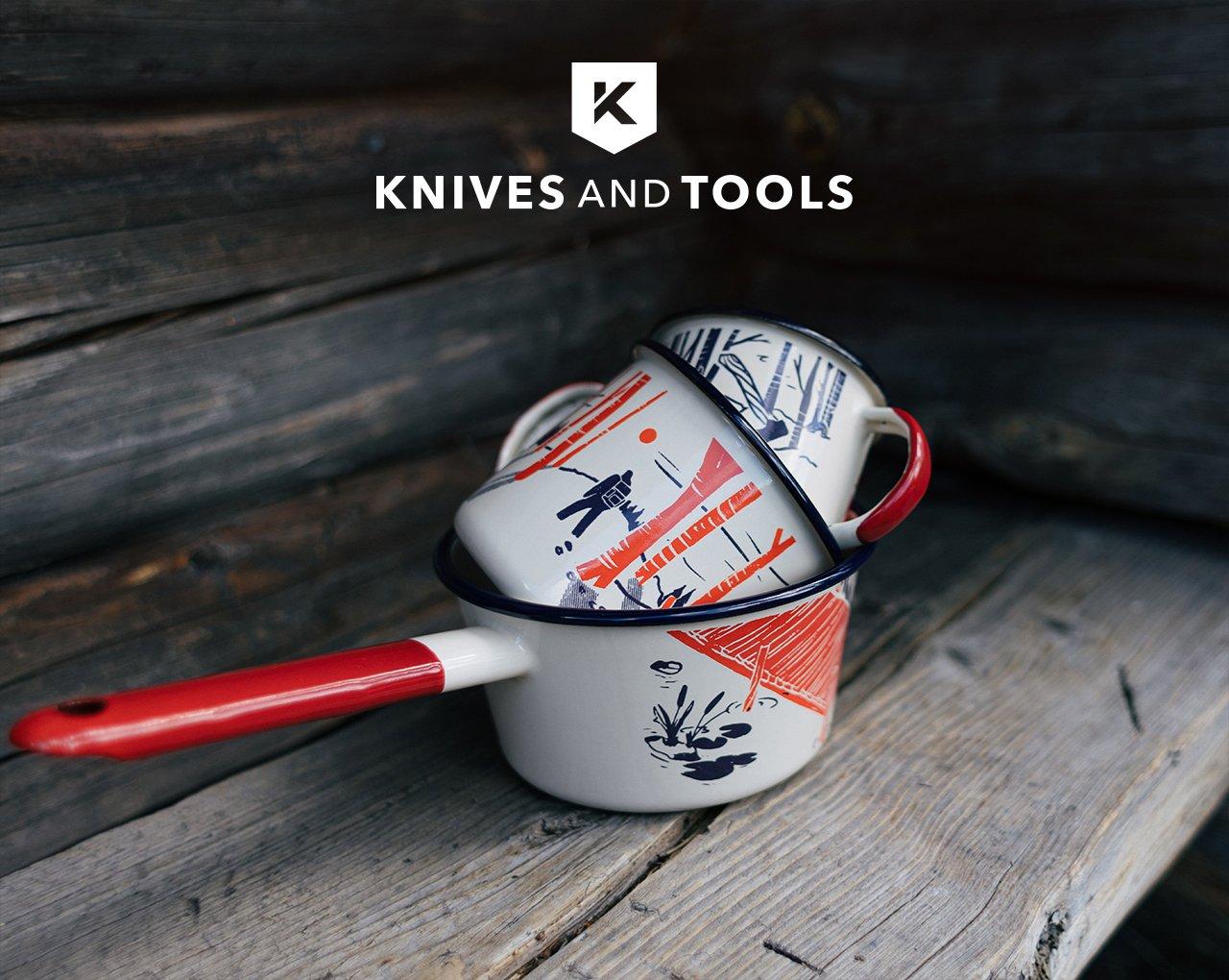 Knivesandtools