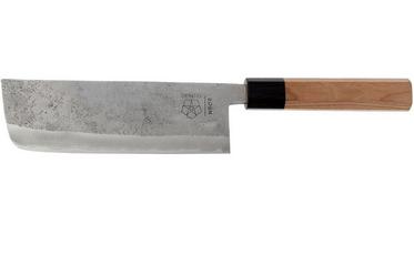 Diferentes tipos de cuchillos de cocina japoneses: una gran visión