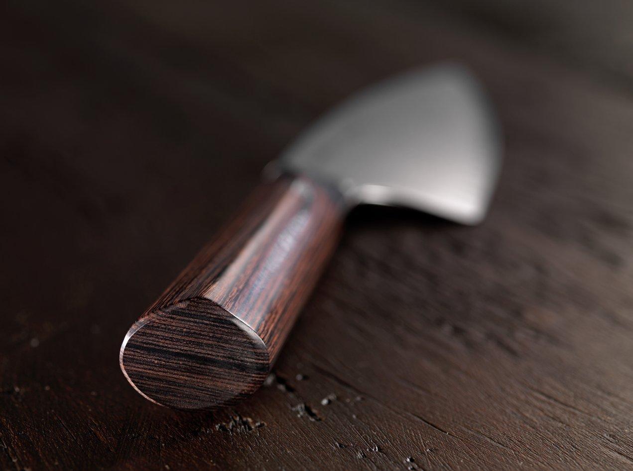 Kramer by Zwilling Euro Meiji santoku 18 cm, 38268-181