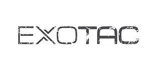 Exotac logo