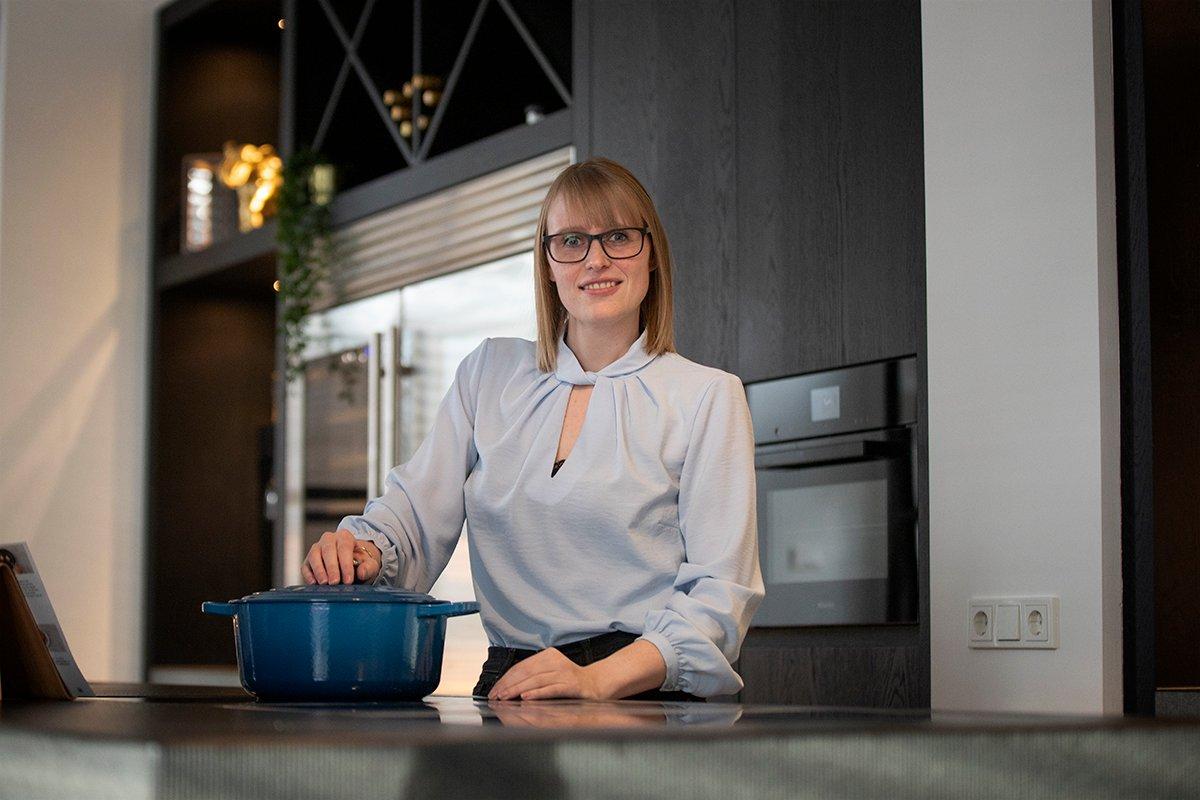 Der Favorit von Ellen: Le Creuset