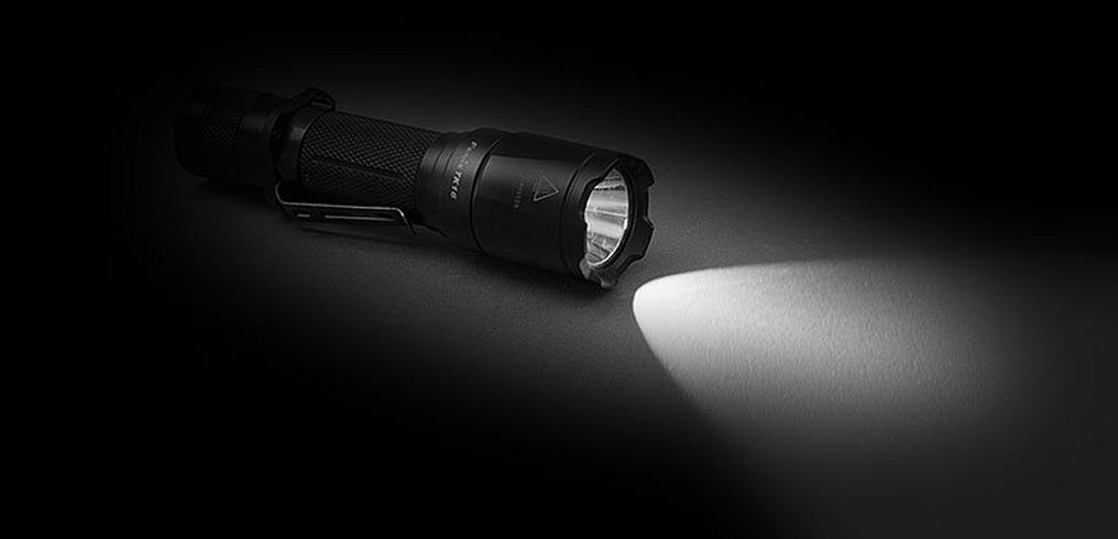 Buying guide: which Fenix flashlight?