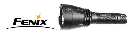 Update: de Fenix TK32 komt eraan