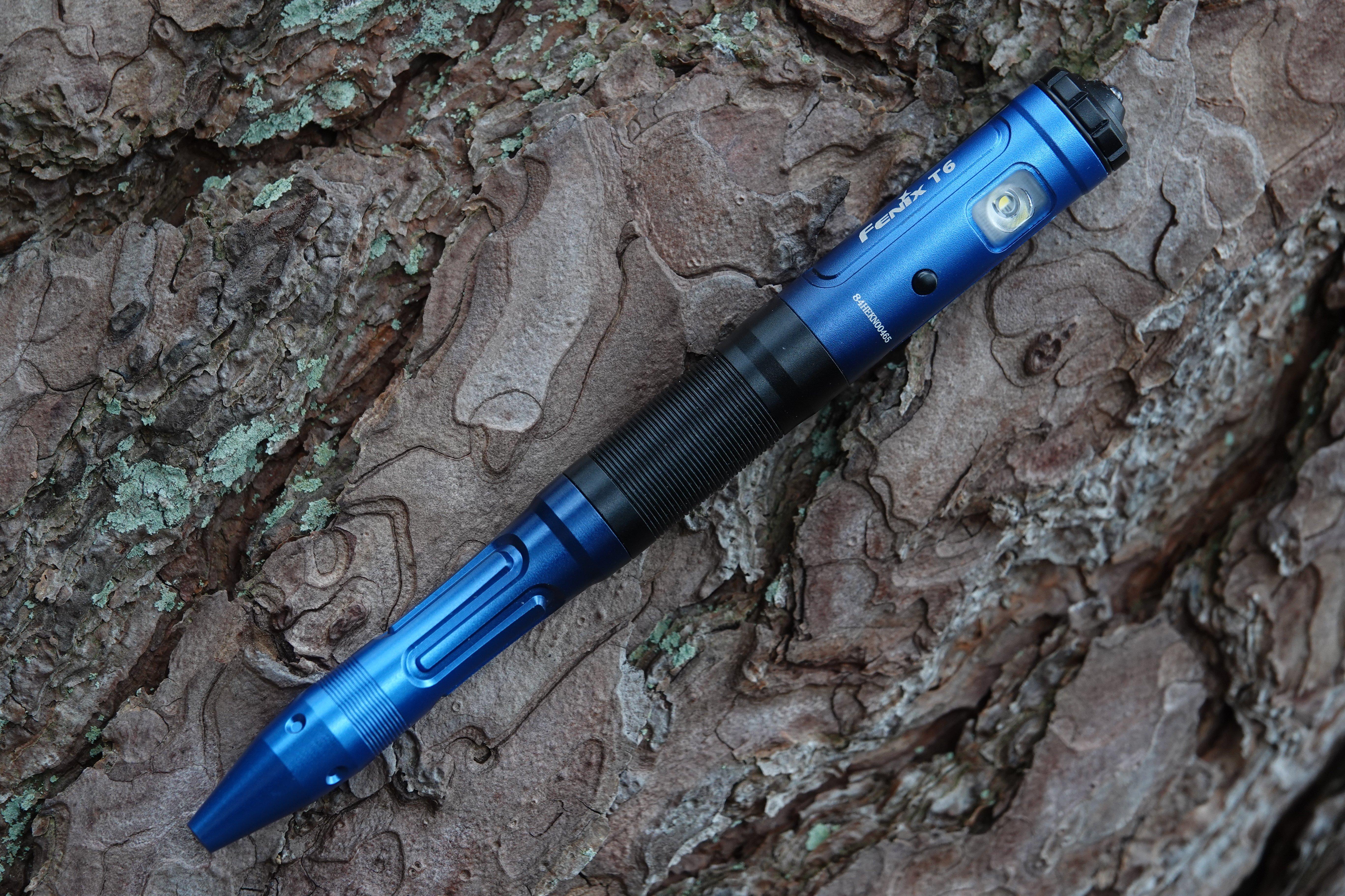 Fenix T6 |  Expertenbewertung von Koen van der Jagt