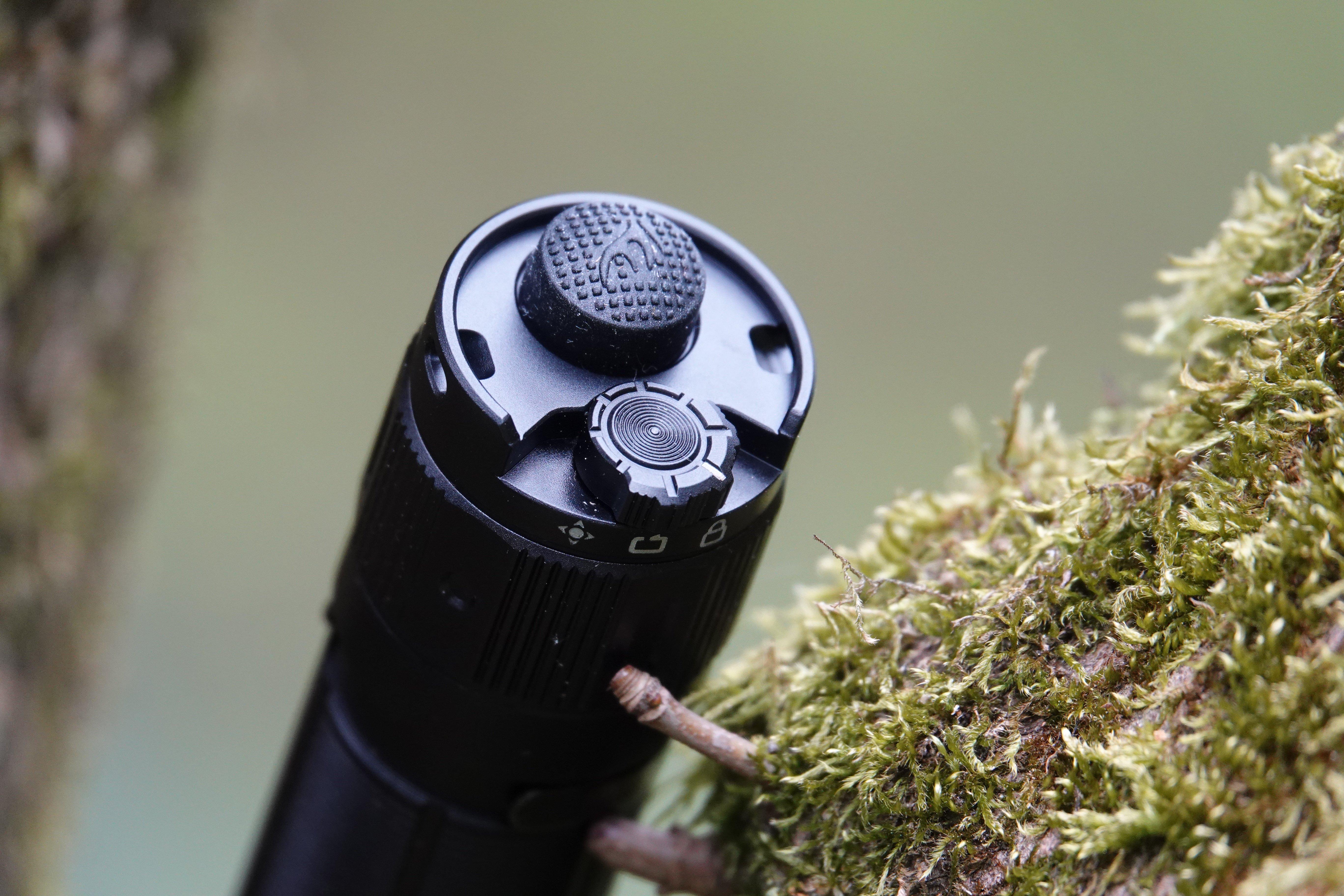 Fenix TK22R | Expert Review by Koen van der Jagt