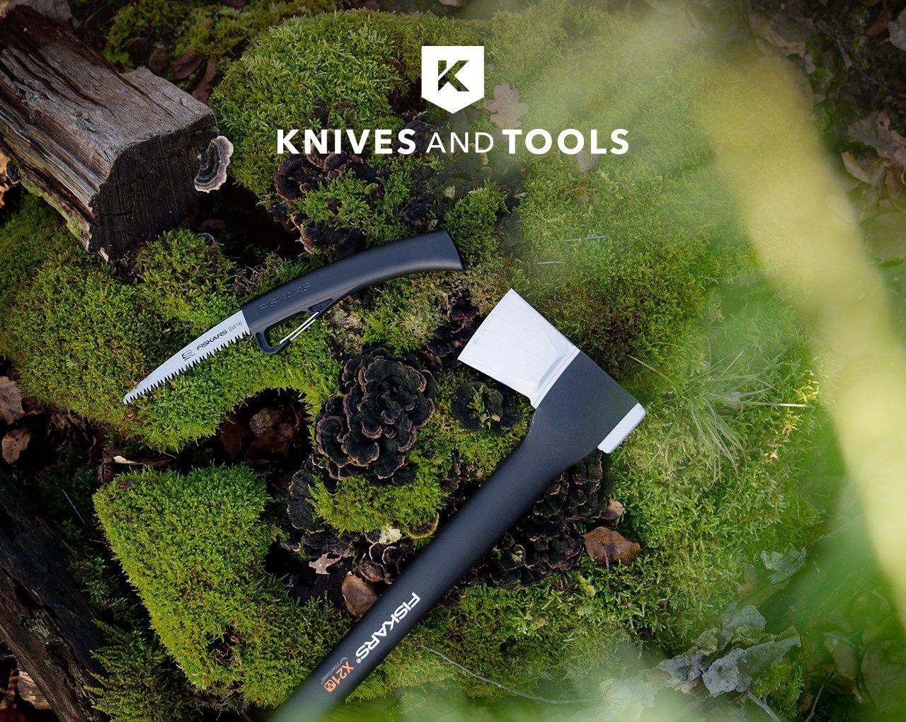 Knivesandtools