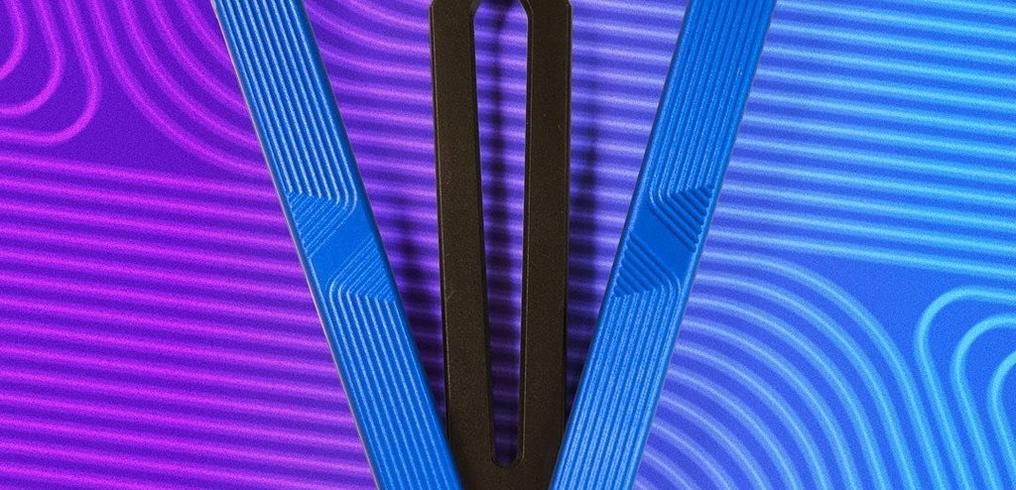 New to our range: Flytanium Zenith Balisong Trainers