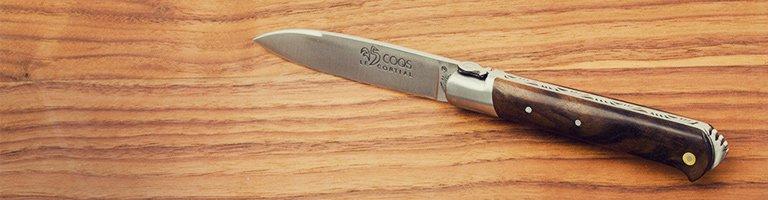 Navajas Fontenille Pataud 5 Coqs