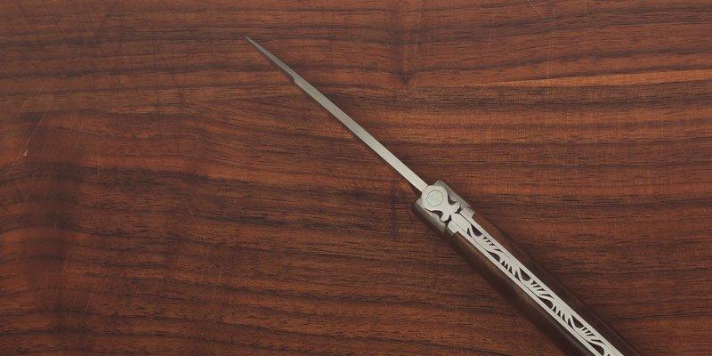 Materiali per il manico dei coltelli Fontenille Pataud