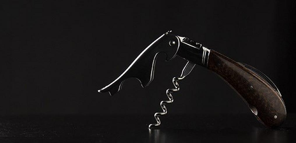 4 Packs Professional Waiter Corkscrew Wine Openers Set,Upgraded With Heavy Duty Stainless Steel Hinges Wine Key for Restaurant Waiters Renewed Multi-Color 4 Packs Sommelier Bartenders 