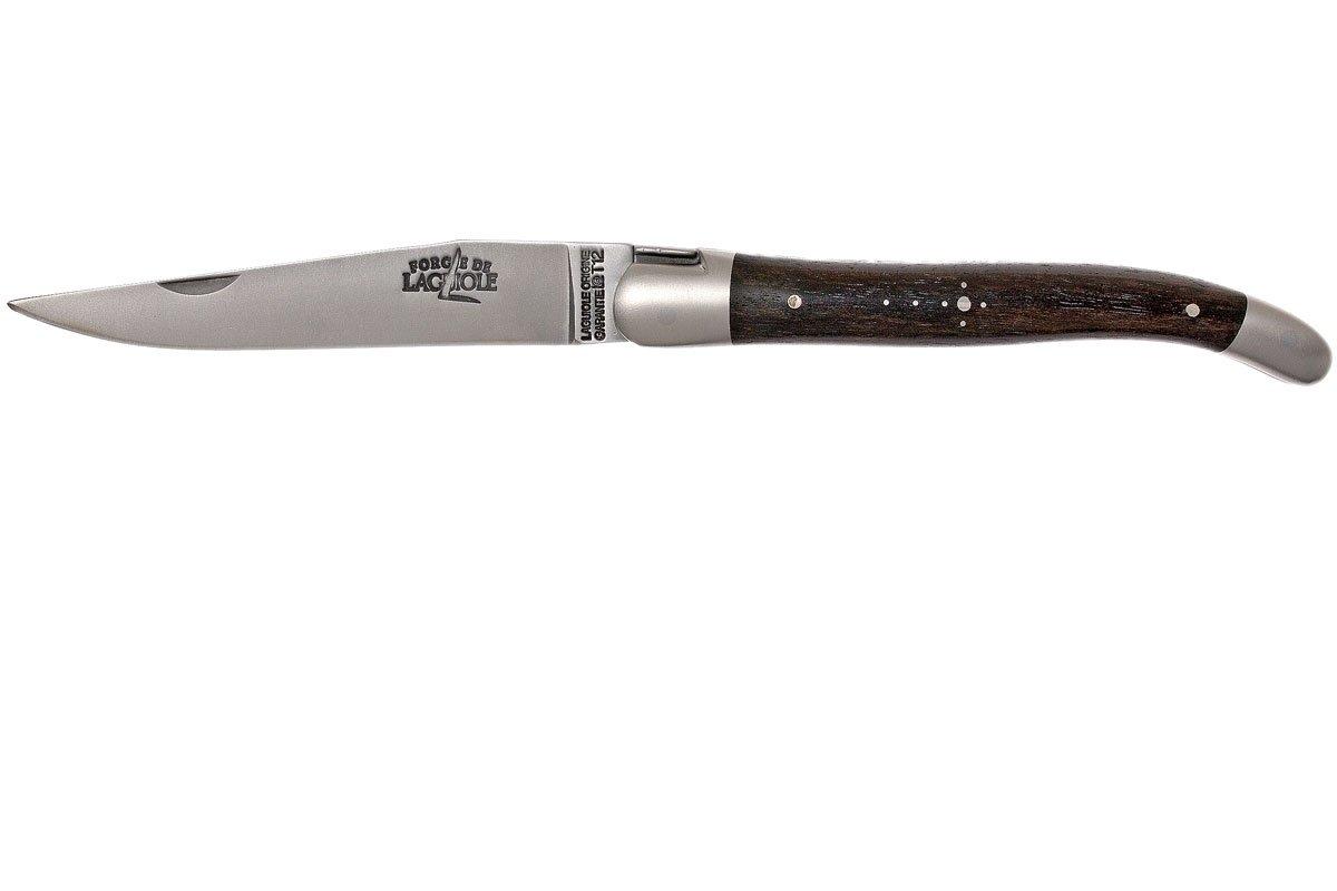 Guide d'achat Knivesandtools couteaux de poche par look