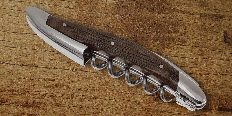 Laguiole waiter&#x27;s knives