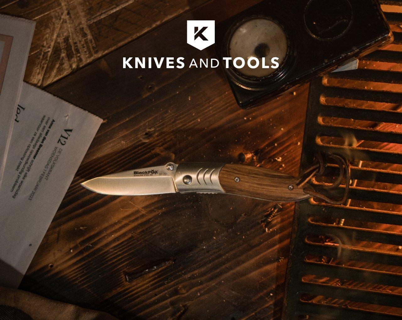 Knivesandtools