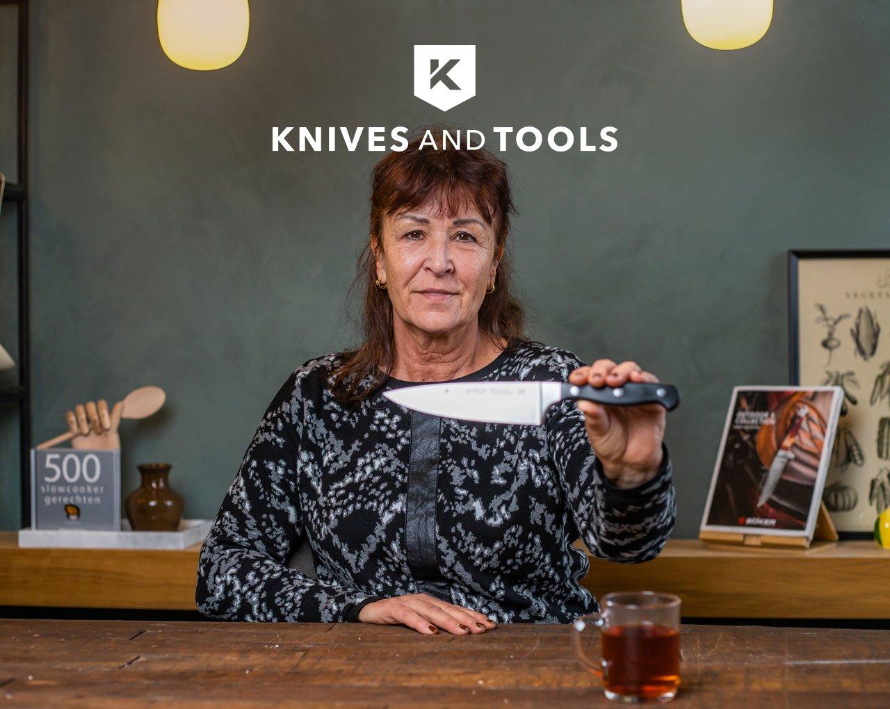Knivesandtools
