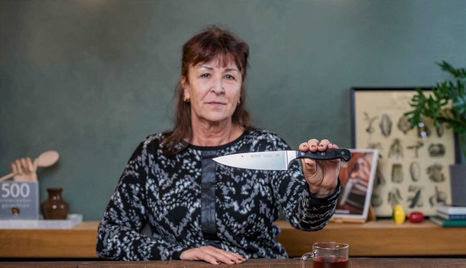 WMF Spitzenklasse Plus