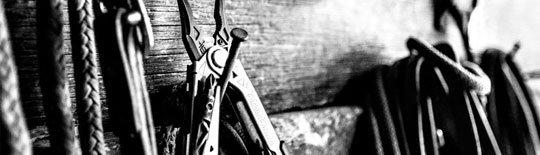 Nouveauté : le multitool Gerber Centerdrive