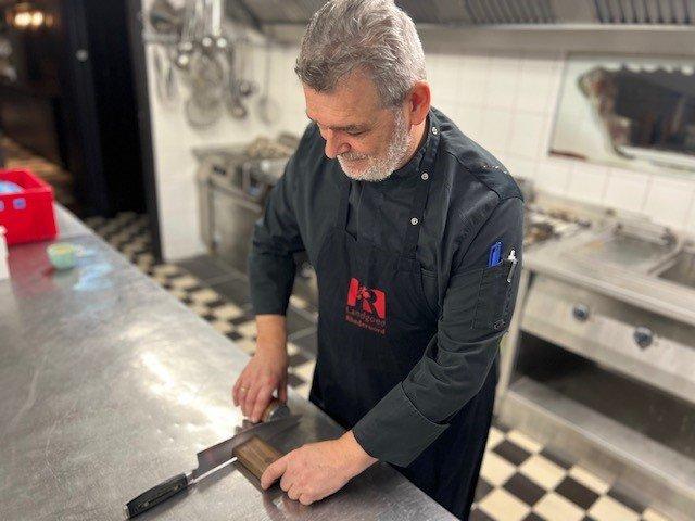 HORL 2 messenslijper | Expert Review door Gerhard van den Broek