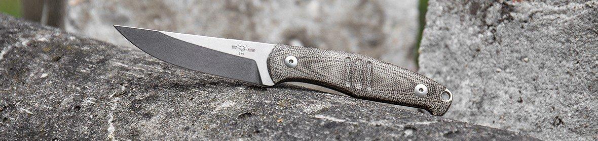 GiantMouse Knives: ¡por fin disponibles en Europa!