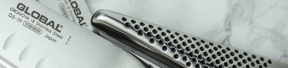 Global GS keukenmessen