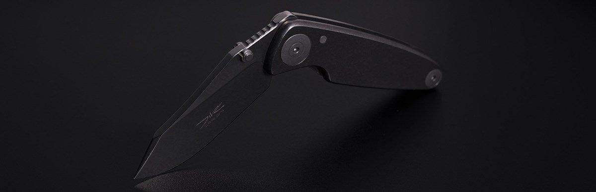 Dirk de Wit: perfect knives from Dutch soil