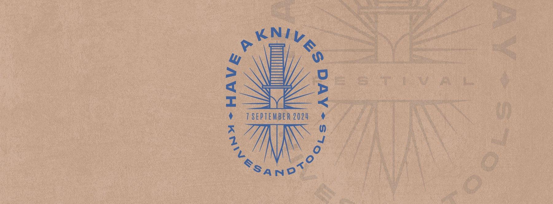 Have a Knives Day 2024