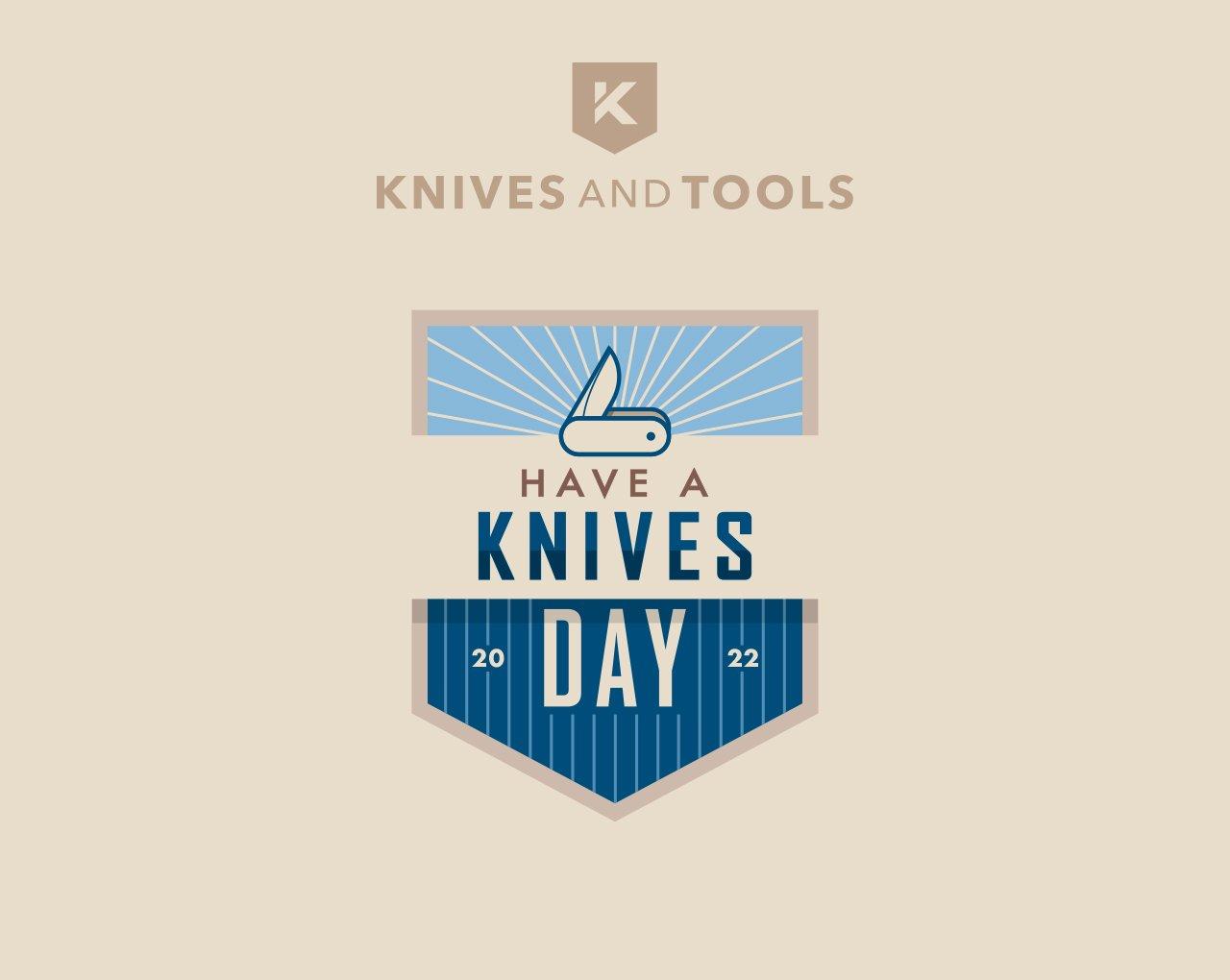 Knivesandtools