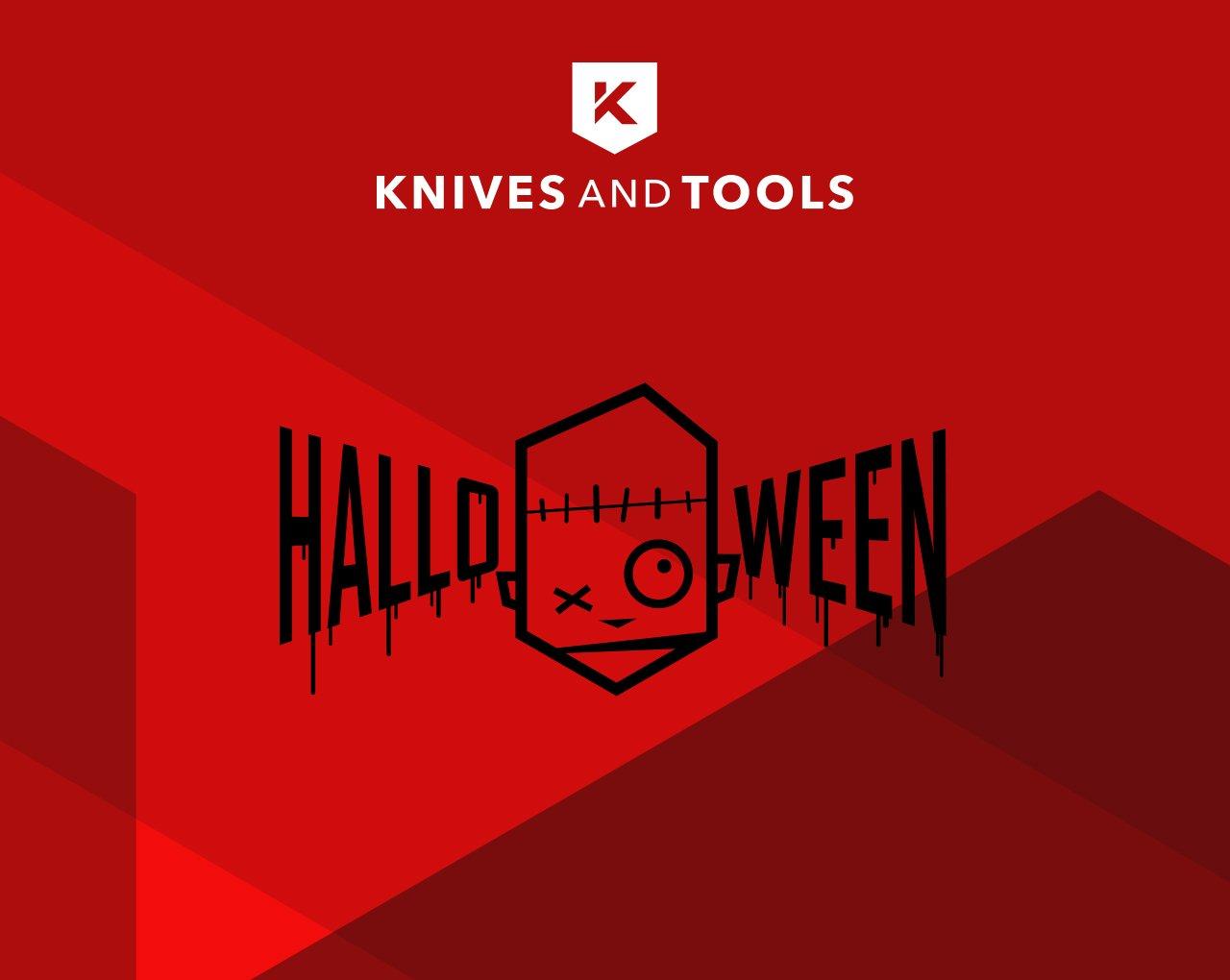 Knivesandtools