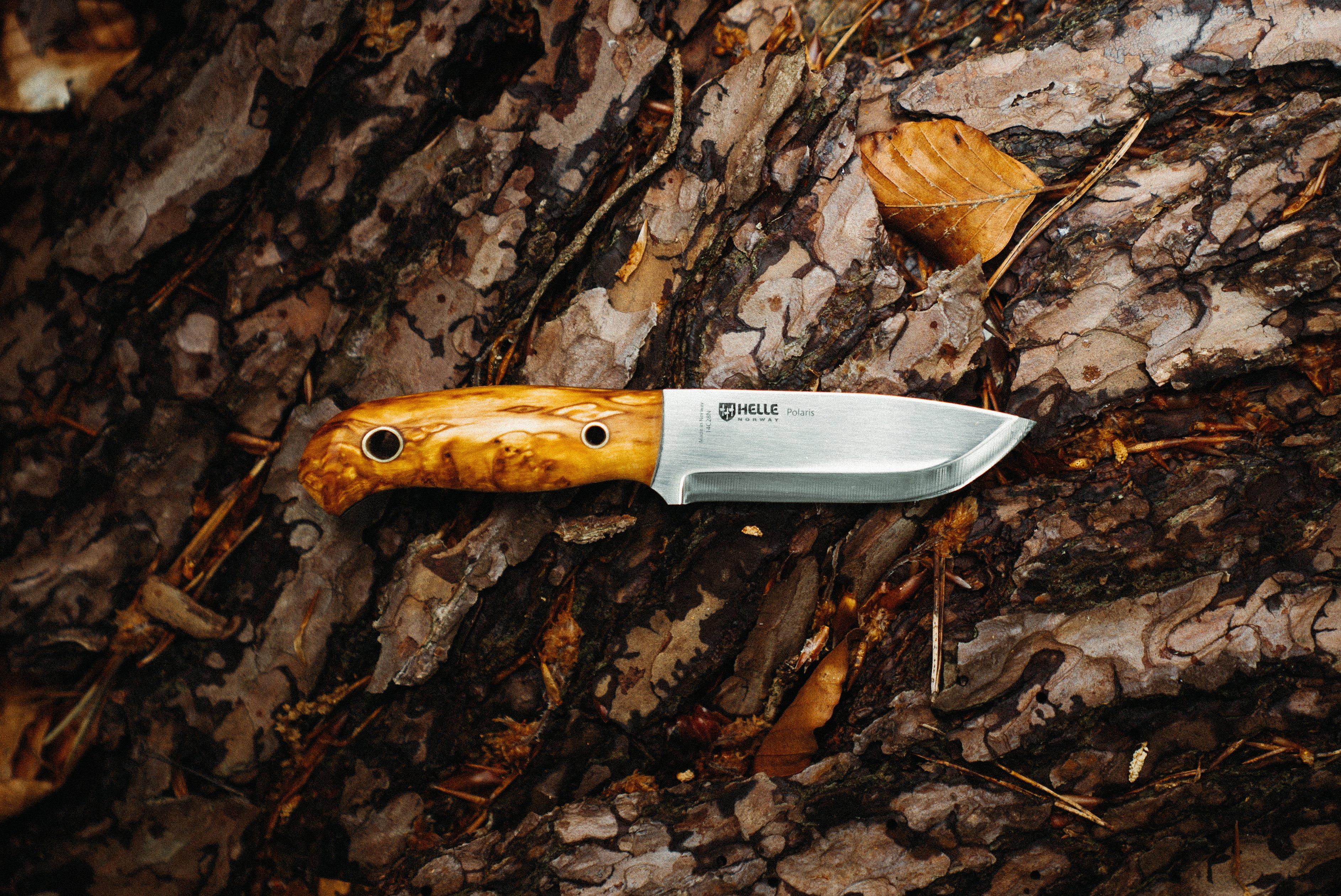 Helle Polaris