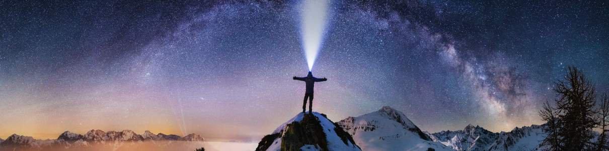 Top 7 des meilleures lampes frontales pour toutes les activités