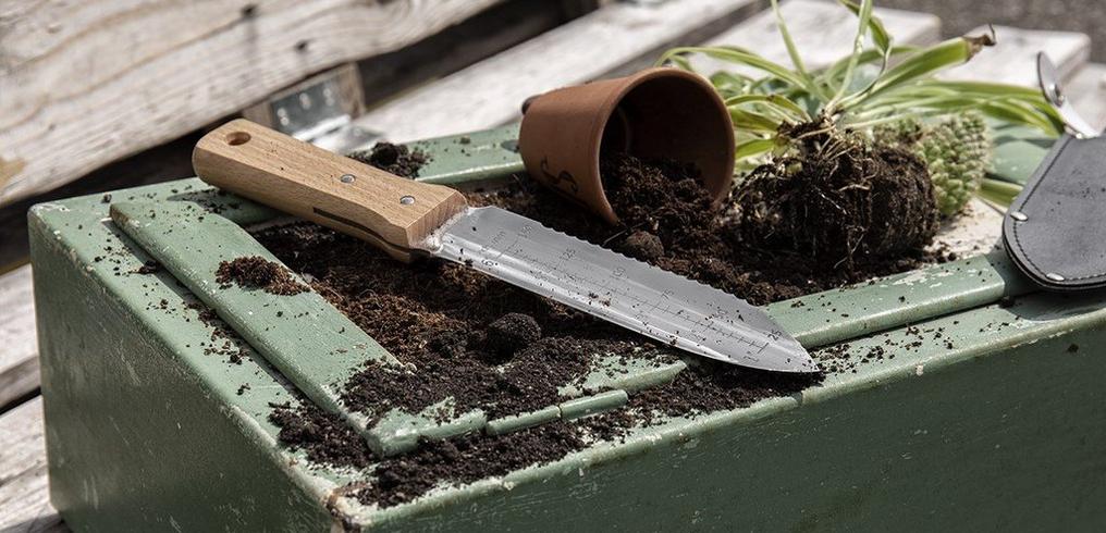 Top 10 best garden gifts | Knivesandtools!