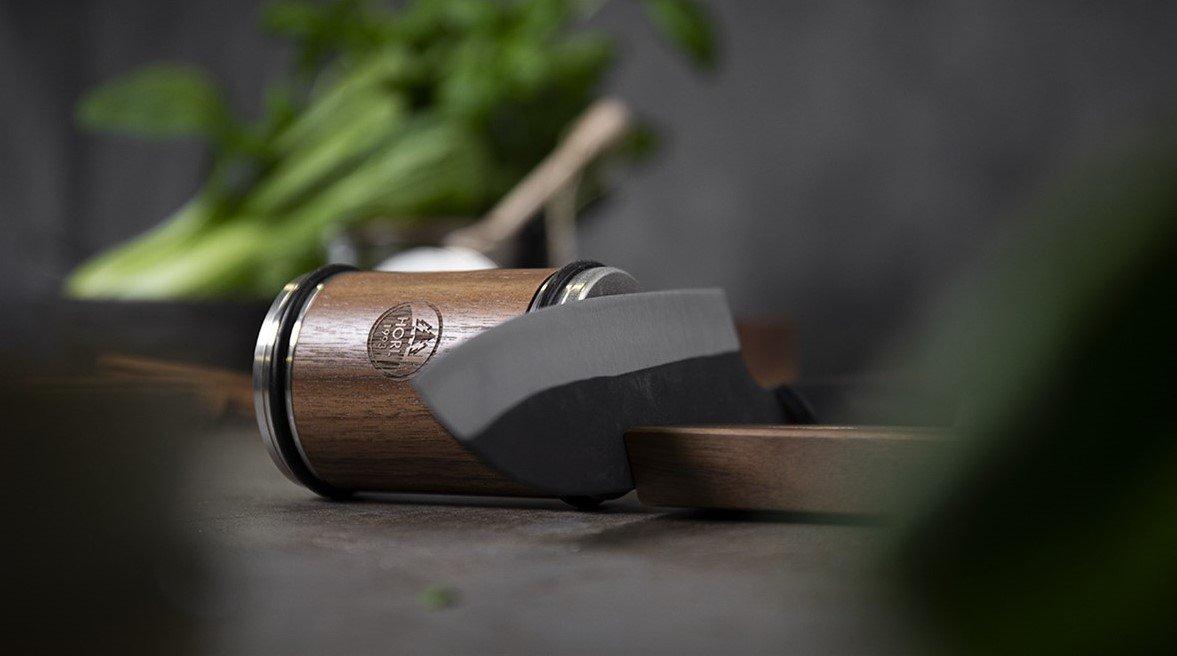 Afilador de cuchillos HORL 2