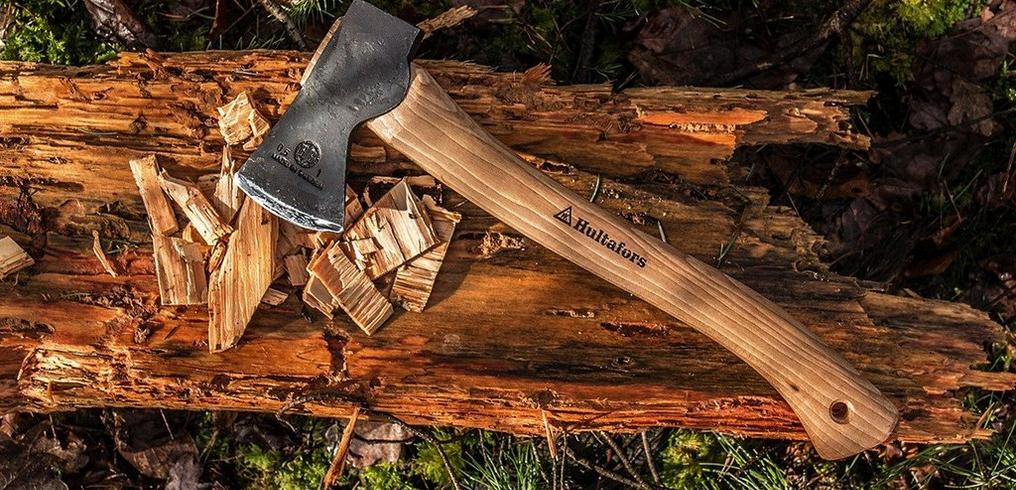 Which is the best outdoor axe?