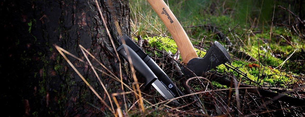 Anatomía de un hacha